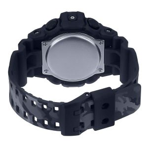 ساعت مچی مردانه کاسیو جی شاک GA-700CM-8ADR - واچ مارکت