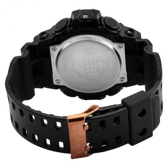 ساعت مچی مردانه کاسیو جی شاک GA-700MMC-1A - واچ مارکت