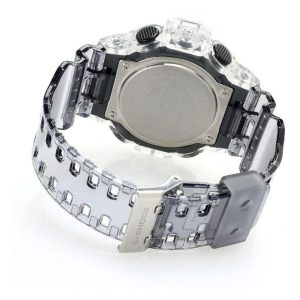 ساعت مچی مردانه کاسیو جی شاک GA-700SK-1ADR - واچ مارکت