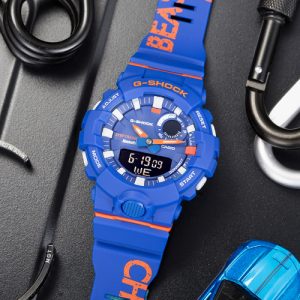 ساعت مچی مردانه کاسیو جی شاک GBA-800DG-2A - واچ مارکت