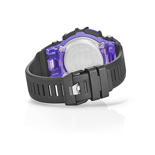 ساعت مچی مردانه کاسیو جی شاک GBA-900-1A6DR - واچ مارکت