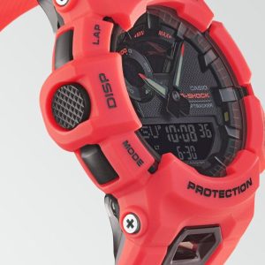 ساعت مچی مردانه کاسیو جی شاک GBA-900-4ADR - واچ مارکت