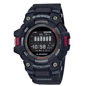 ساعت مچی مردانه کاسیو جی شاک مدل GBD-100-1 - واچ مارکت