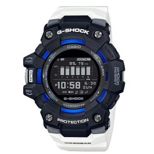 ساعت مچی مردانه کاسیو جی شاک مدل GBD-100-1A7 - واچ مارکت