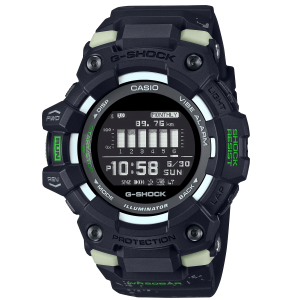 ساعت مچی مردانه کاسیو جی شاک مدل GBD-100LM-1DR - واچ مارکت