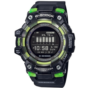 ساعت مچی مردانه کاسیو جی شاک مدل GBD-100SM-1 - واچ مارکت