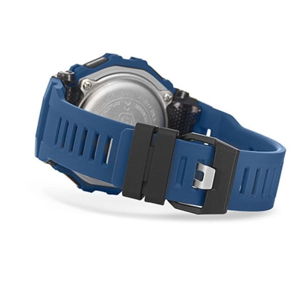 ساعت مچی مردانه کاسیو جی شاک مدل GBD-200-2DR - واچ مارکت