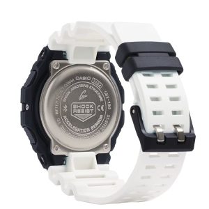 ساعت مچی مردانه کاسیو جی شاک مدل GBX-100-7 - واچ مارکت