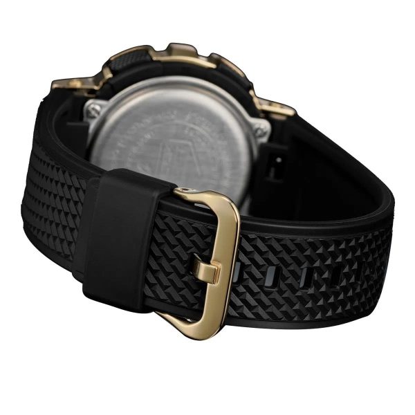 ساعت مچی مردانه کاسیو جی شاک مدل GM-110G-1A9 - واچ مارکت