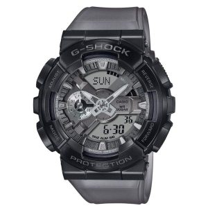 ساعت مچی مردانه کاسیو جی شاک مدل GM-110MF-1ADR - واچ مارکت
