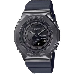 ساعت مچی زنانه کاسیو جی شاک مدل GM-S2100B-8ADR - واچ مارکت