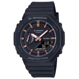 ساعت مچی زنانه کاسیو جی شاک مدل GMA-S2100-1ADR - واچ مارکت