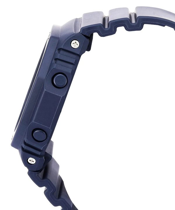 ساعت مچی زنانه کاسیو جی شاک مدل GMA-S2100BA-2A1DR - واچ مارکت