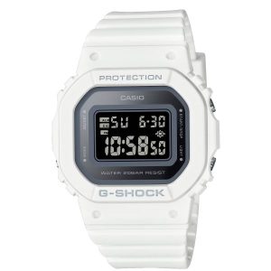 ساعت مچی زنانه کاسیو جی شاک مدل GMD-S5600-7DR - واچ مارکت