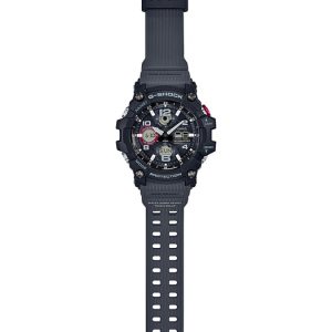 ساعت مچی مردانه کاسیو جی شاک GSG-100-1A8 - واچ مارکت