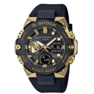 ساعت مچی مردانه کاسیو جی شاک مدل GST-B400GB-1A9DR - واچ مارکت
