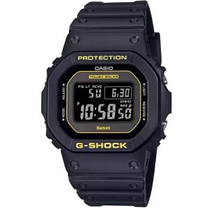 ساعت مچی مردانه کاسیو جی شاک مدل GW-B5600CY-1DR - واچ مارکت