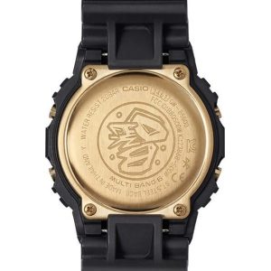 ساعت مچی مردانه کاسیو جی شاک مدل GW-B5600SGM-1 - واچ مارکت