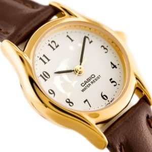 ساعت مچی زنانه کاسیو مدل LTP-1094Q-7B9 - واچ مارکت