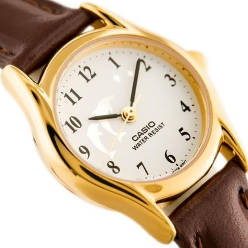 ساعت مچی زنانه کاسیو مدل LTP-1094Q-7B9 - واچ مارکت