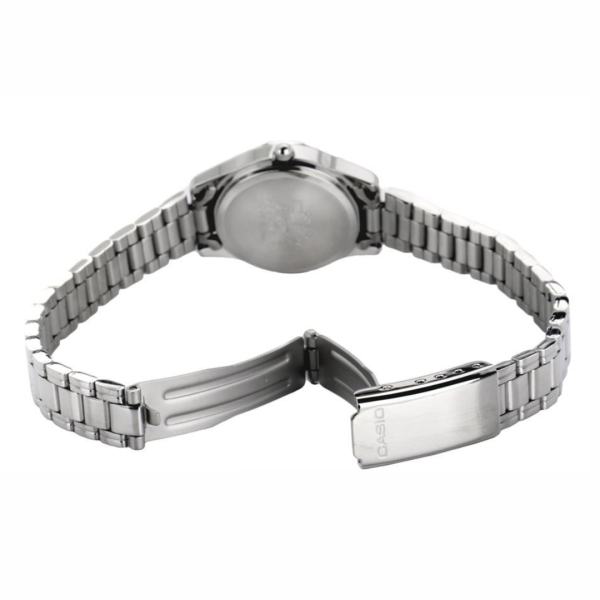 ساعت مچی زنانه کاسیو مدل LTP-1275D-1A - واچ مارکت