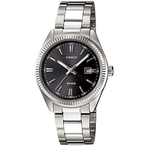 ساعت مچی زنانه کاسیو مدل LTP-1302D-1A1 - واچ مارکت