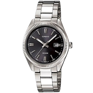 ساعت مچی زنانه کاسیو مدل LTP-1302D-1A1 - واچ مارکت