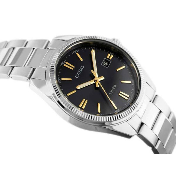 ساعت مچی زنانه کاسیو مدل LTP-1302D-1A2 - واچ مارکت