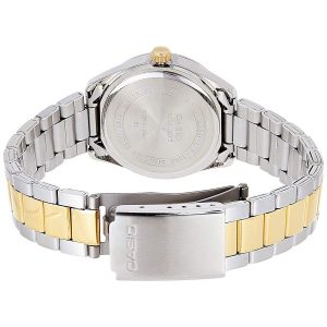 ساعت مچی زنانه کاسیو مدل LTP-1302SG-7AVDF - واچ مارکت