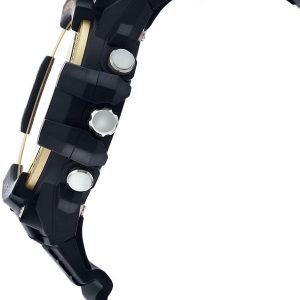 ساعت مچی مردانه کاسیو مدل MCW-100H-9A2 - واچ مارکت