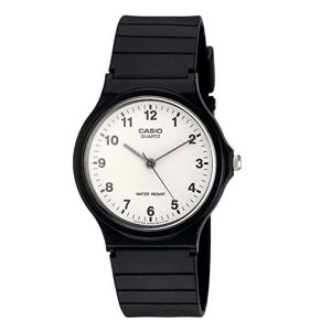 ساعت مچی کاسیو مدل MQ-24-7BLDF - واچ مارکت