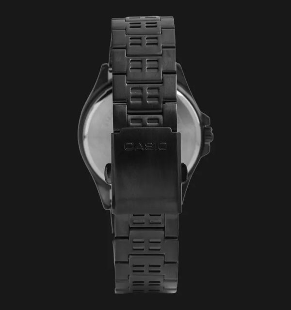 ساعت مچی مردانه کاسیو مدل MTP-E350B-7BVDF - واچ مارکت