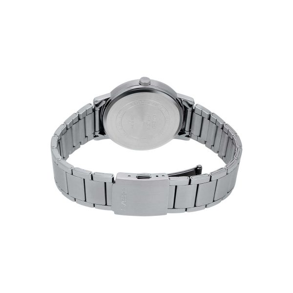 ساعت مچی مردانه کاسیو مدل MTP-E705D-5EVDF - واچ مارکت