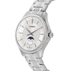 ساعت مچی مردانه کاسیو مدل MTP-M100D-7AVDF - واچ مارکت