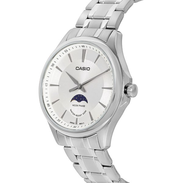 ساعت مچی مردانه کاسیو مدل MTP-M100D-7AVDF - واچ مارکت