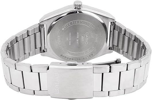 ساعت مچی مردانه کاسیو مدل MTP-M100D-7AVDF - واچ مارکت