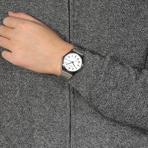 ساعت مچی مردانه کاسیو مدل MTP-V006D-7B - واچ مارکت