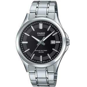 ساعت مچی مردانه کاسیو مدل MTS-100D-1A - واچ مارکت