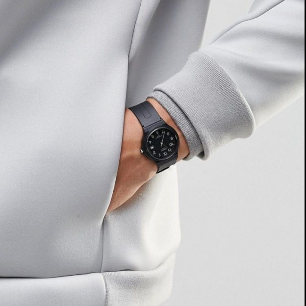 ساعت مچی کاسیو مدل MW-59-1BVDF - واچ مارکت