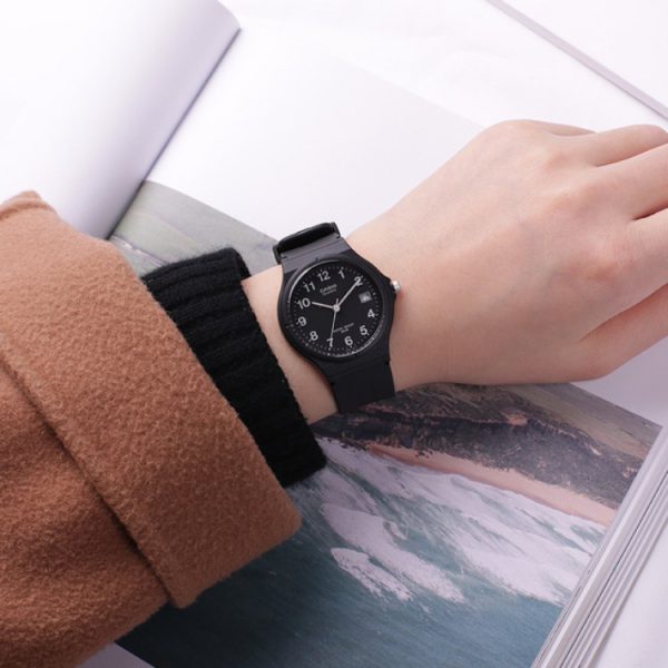 ساعت مچی کاسیو مدل MW-59-1BVDF - واچ مارکت