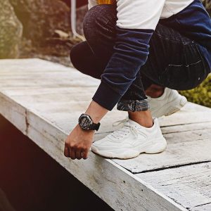 ساعت مچی مردانه کاسیو مدل MWD-100H-1A - واچ مارکت