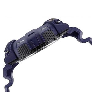 ساعت مچی مردانه کاسیو مدل W-735H-2A - واچ مارکت