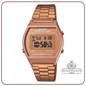 ساعت مچی زنانه کاسیو مدل B640WC-5A