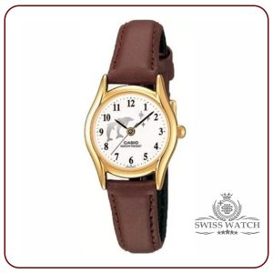ساعت مچی زنانه کاسیو مدل LTP-1094Q-7B9