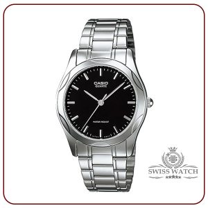 ساعت مچی زنانه کاسیو مدل LTP-1275D-1A