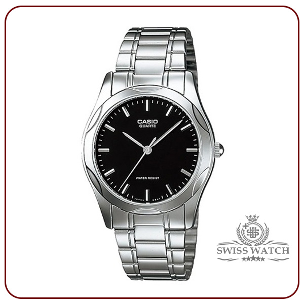 ساعت مچی زنانه کاسیو مدل LTP-1275D-1A