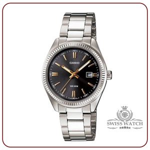 ساعت مچی زنانه کاسیو مدل LTP-1302D-1A2