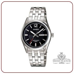 ساعت مچی زنانه کاسیو مدل LTP-1335D-1A