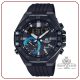 ساعت مچی مردانه کاسیو ادیفایس مدل  CASIO ECB-10PB-1A