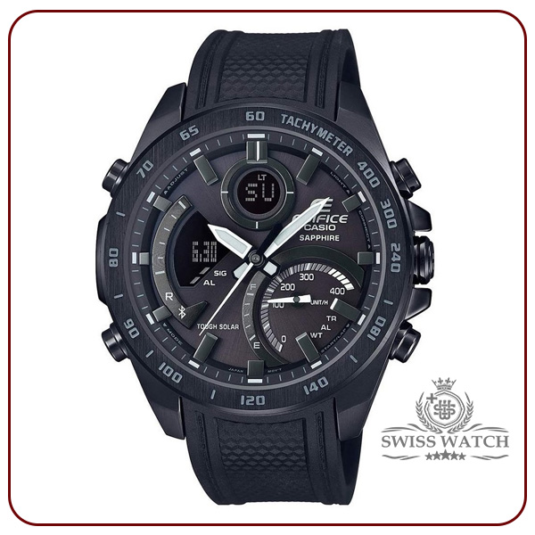 ساعت مچی مردانه کاسیو ادیفایس مدل CASIO ECB-900PB-1A